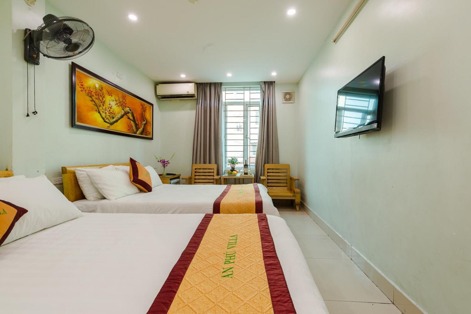 An Phu Ha Noi Hotel & Spa - My Dinh — Photos 1