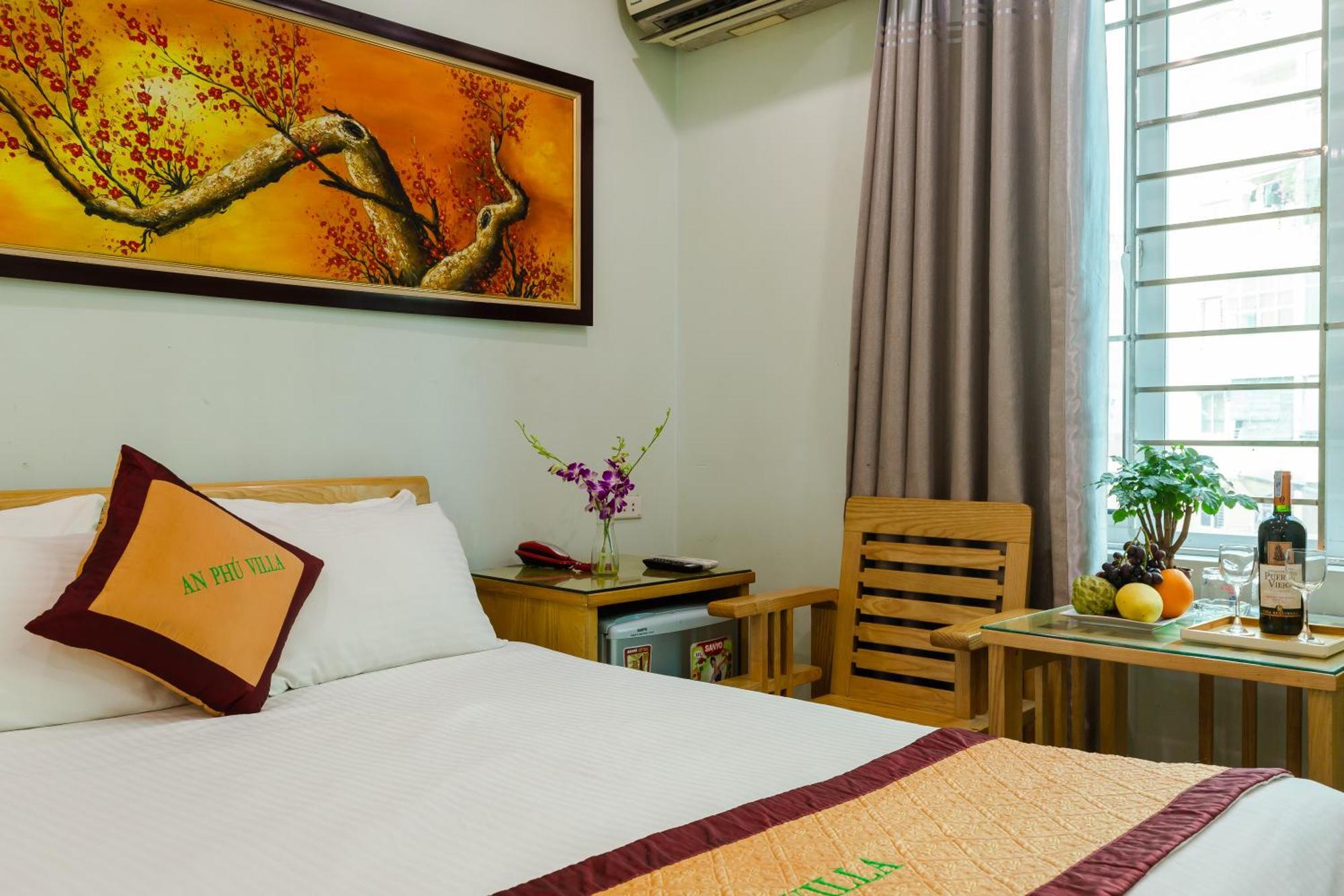 An Phu Ha Noi Hotel & Spa - My Dinh — Photos 2