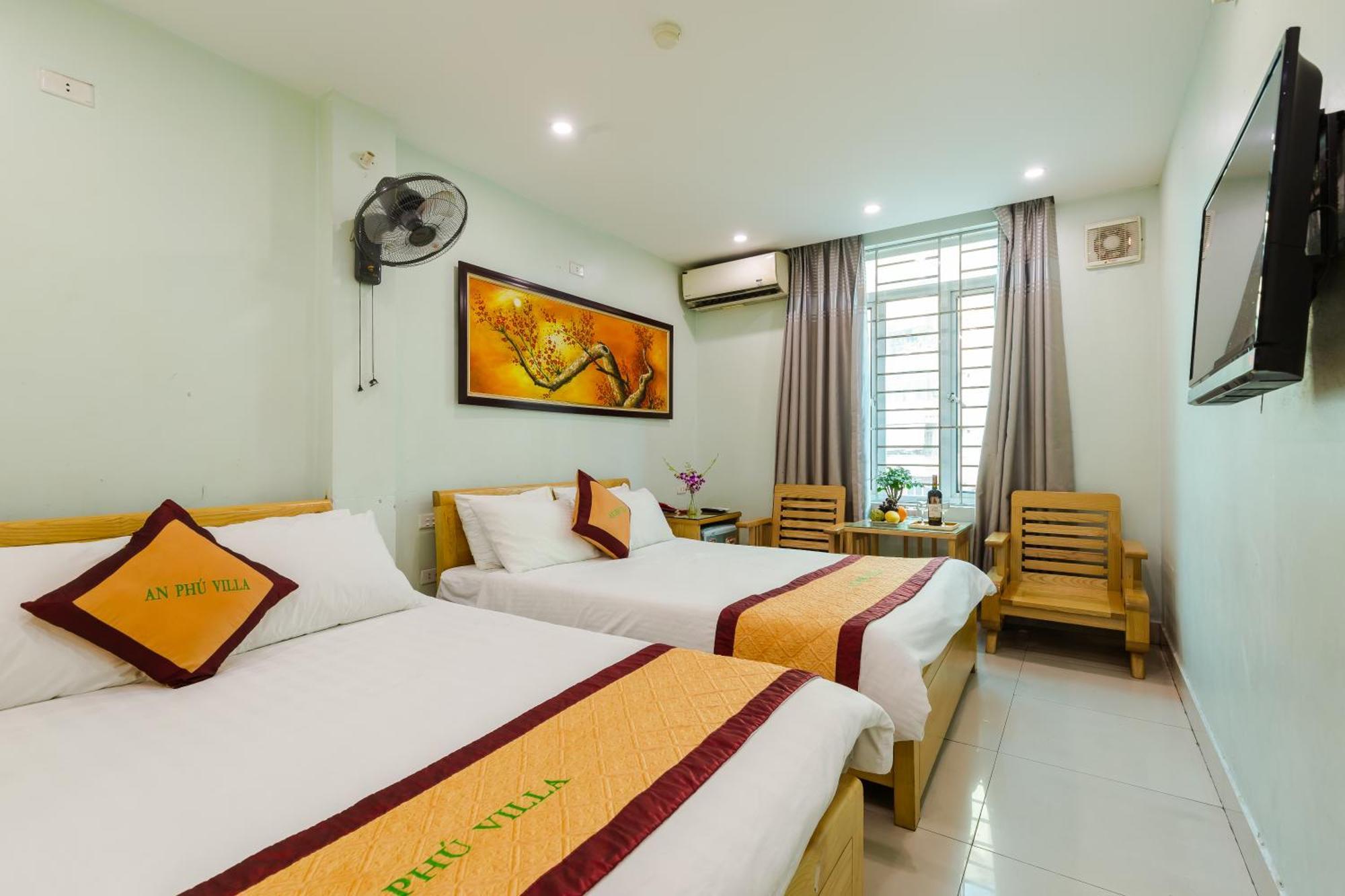 An Phu Ha Noi Hotel & Spa - My Dinh, Hanoi